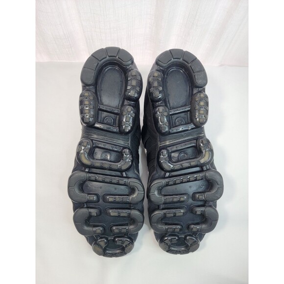 Nike Air Vapormax Flyknit Utility Black AH6834-001 Mens 13 US S3 main image 8